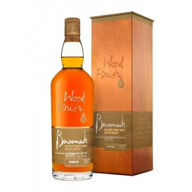 Benromach 2005 Hermitage Wood Finish