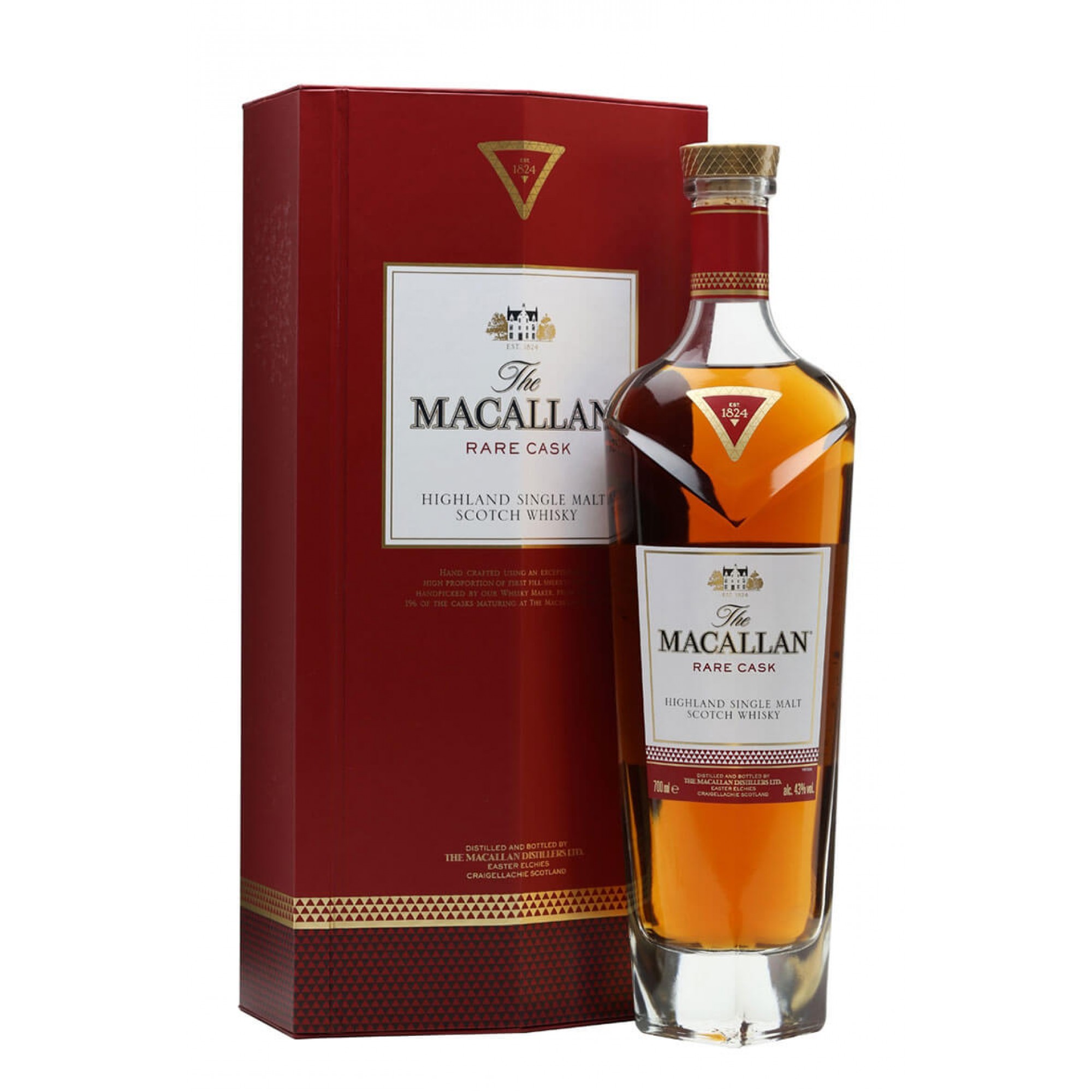 Виски макаллан. Macallan rare Cask. Виски Macallan Estate, 0.7 л. Macallan 18 Double Cask 0.7. Шотландский виски Макаллан.
