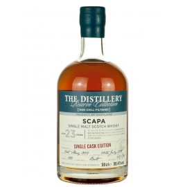 Scapa 23 Year Old Single Cask 1992