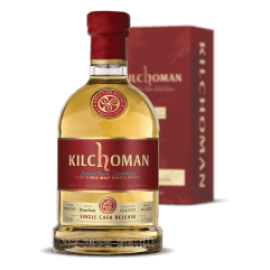 Kilchoman Single Cask Sauternes Finish
