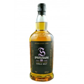 Springbank 18 Year-Old