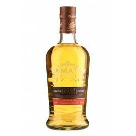 Tomatin 9 Year Old Caribbean Rum Cask