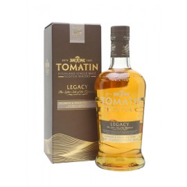 Tomatin Legacy