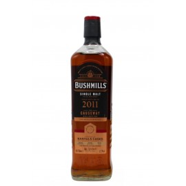 Bushmills Causeway Collection 2011 Banyuls Cask
