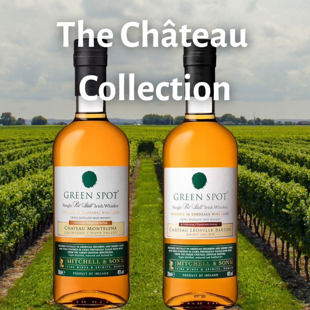 The Château Collection