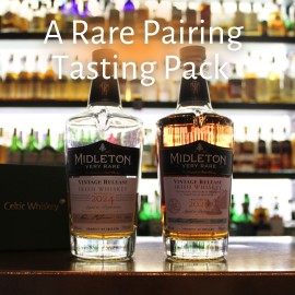 Rare Pairing Tasting Pack 