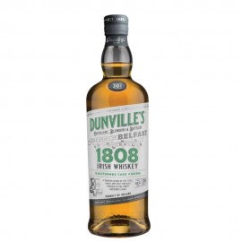 Dunvilles 1808 CWS Sauternes Cask
