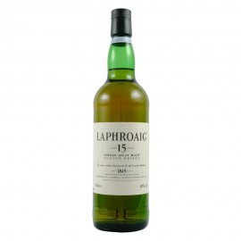 Laphroaig 15 Year-Old
