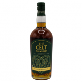 The Celt VI Peated Anima Negra Cask