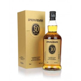 Springbank 30 Year-Old