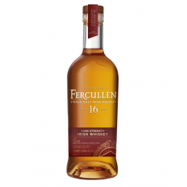 Fercullen Single Malt 16 Year Old