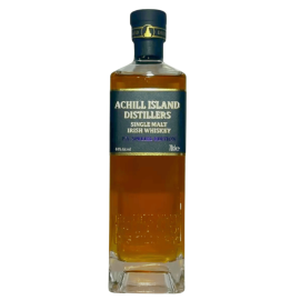 Achill Island Single Malt PX Special Edition