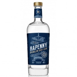 Ha'Penny Gin