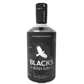 Blacks of Kinsale Irish Gin