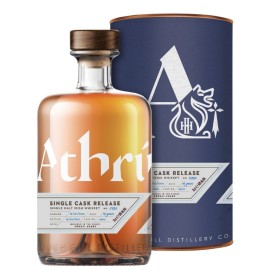Athru 16 Year Old Tokaji Single Cask Release