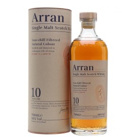 Arran 10 Year-Old