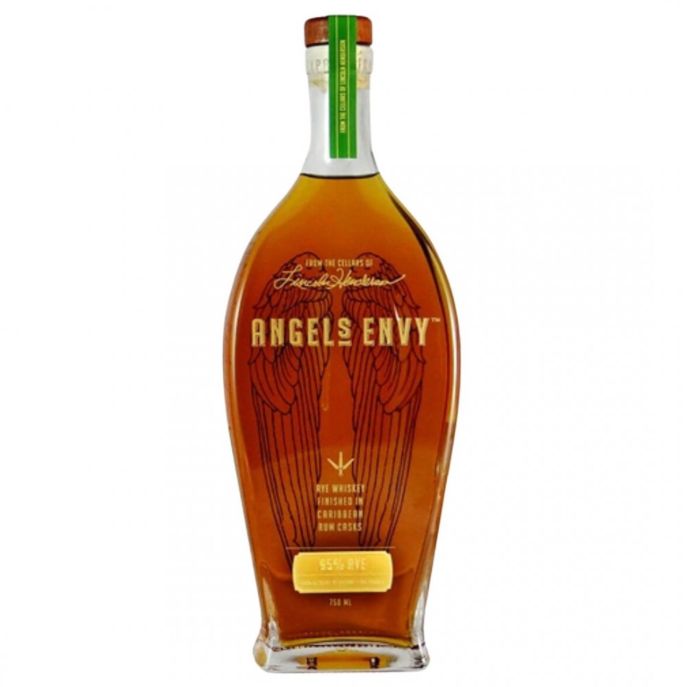 Angel's Envy Rye