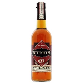 Rittenhouse 100 Proof Rye
