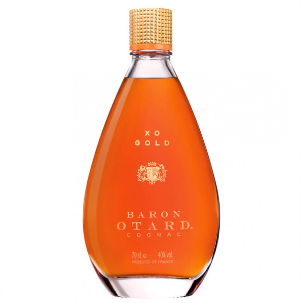 Baron Otard Cognac XO