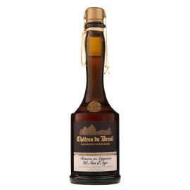 Chateau Du Breuil 20 Year Old XO Calvados
