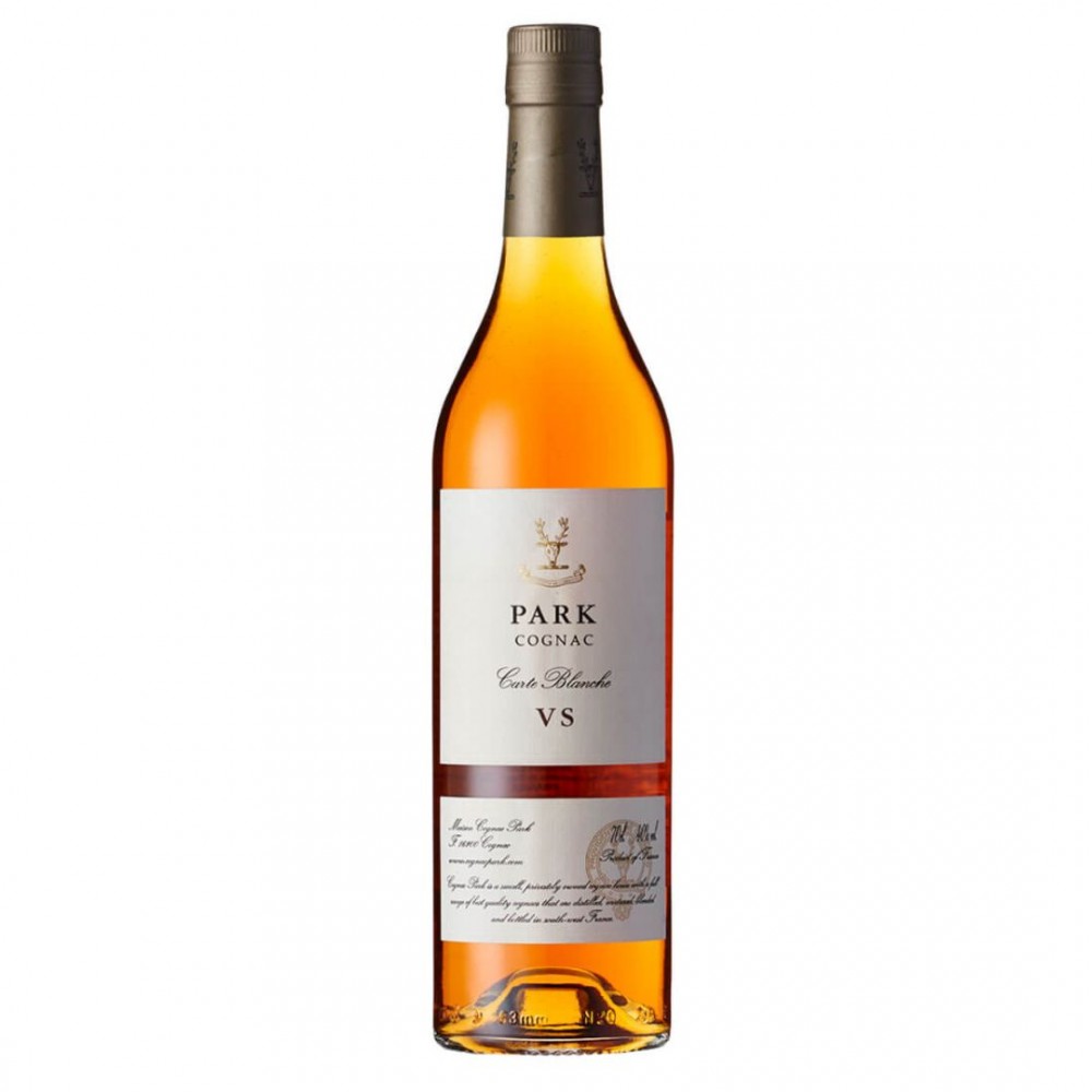 Cognac Park VS