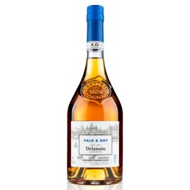 Delamain Pale and Dry XO Cognac