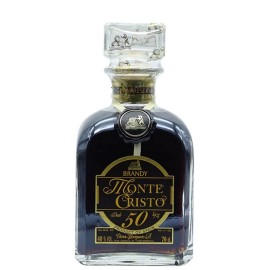 Monte Cristo 50 Year Old Gran Reserva Brandy