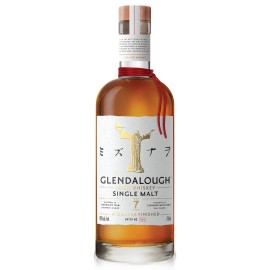 Glendalough 7 Year Old Mizunara Cask
