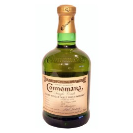 Connemara 14 Year-Old Single Cask 4075