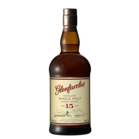 Glenfarclas 15 Year-Old