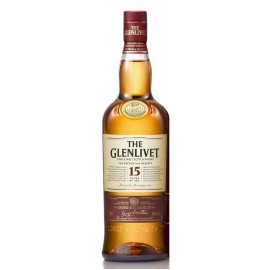 Glenlivet 15 Year-Old French Oak
