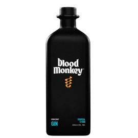 Blood Monkey Gin