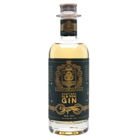 Boatyard Old Tom Gin