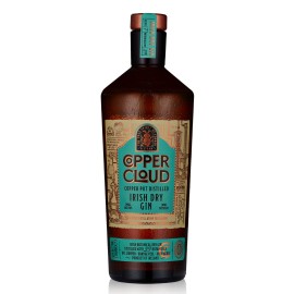Copper Cloud Irish Dry Gin