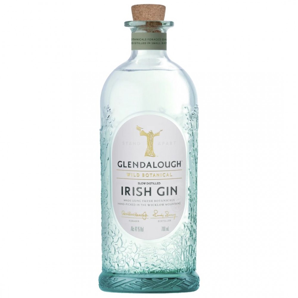 Glendalough Wild Botanical Gin