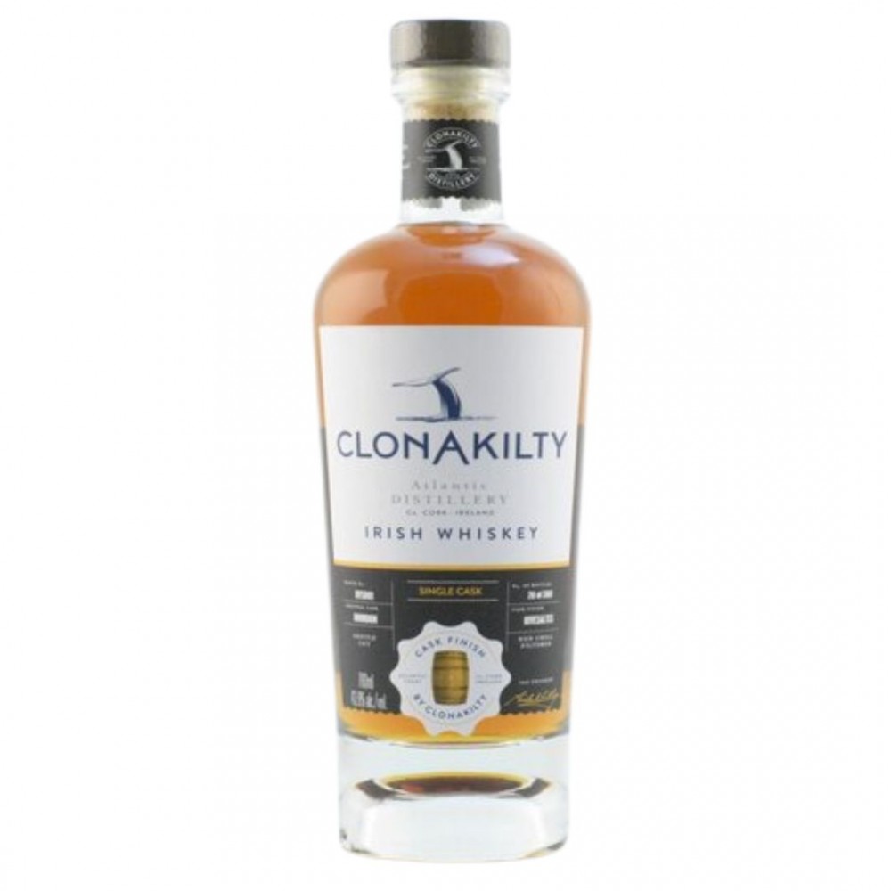 Clonakilty Rivesaltes Cask Finish