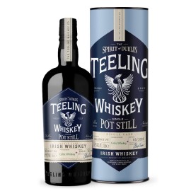 Teeling CWS Exclusive Chestnut PX Cask 29842
