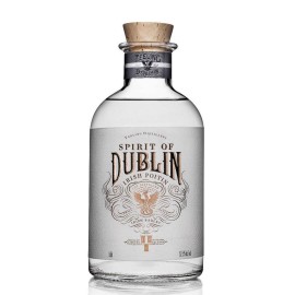 Teeling Poitin Spirit of Dublin