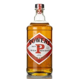 Powers Gold Label
