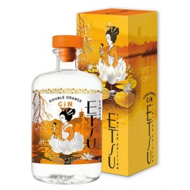 Etsu Double Orange Gin