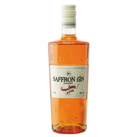 Gabriel Boudier Saffron Gin