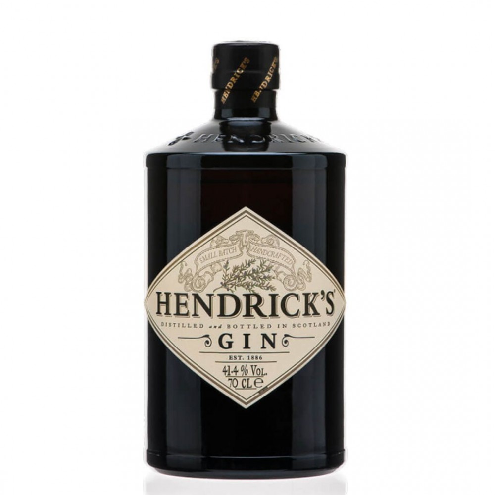 Hendrick's Gin