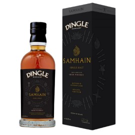 Dingle Samhain Single Malt