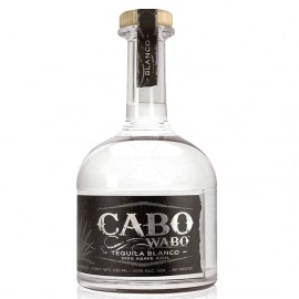 Cabo Wabo Blanco Tequila