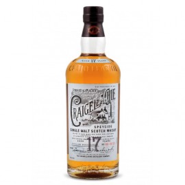 Craigellachie 17 Year-Old