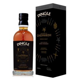 Dingle Single Malt Grianstad An Gheimhridh