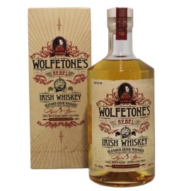 Wolfetones Irish Whiskey