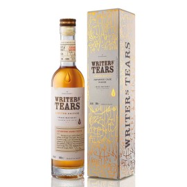 Writers Tears Limited Edition Japanese Cask Edition