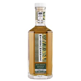 Method and Madness Rye and Malt