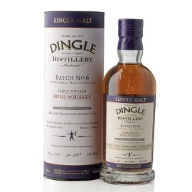 Dingle Single Malt Batch 6